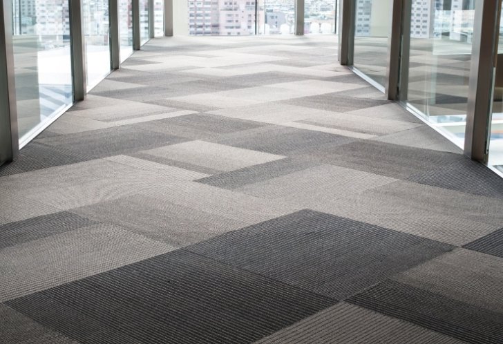 Businesses - Schools - University - Colleges CONTRACT FLOORING